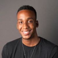 Goldman Sachs Employee TJ Hunter's profile photo