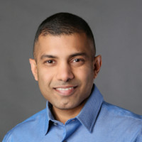 Prashant Kothari Email & Phone Number
