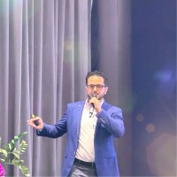 Q-FAB Employee Ahmed Sami's profile photo