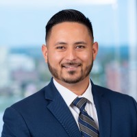 Morgan Stanley Employee Danny Parenteau's profile photo