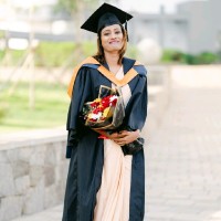 Dinushi Dhananjani Email