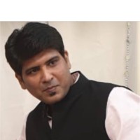 Deepak Chauhan Email & Phone Number
