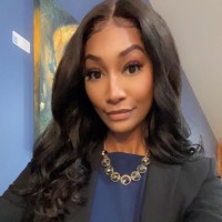 Louisiana First News Employee Jada Manuel's profile photo