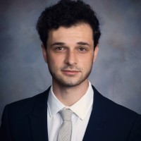 James Parkhill Email & Phone Number