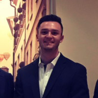 Amazon Web Services (AWS) Employee Andrew Parmenter's profile photo