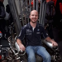 HEROULT ELECTRICITE Employee Hans Cahagne's profile photo