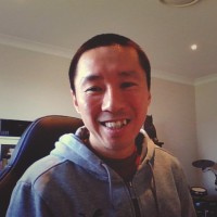 Tabcorp Employee Gregory Ng's profile photo