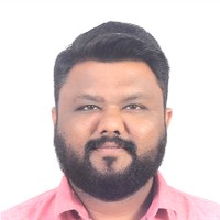 Avvanz Employee Anil Kapse's profile photo