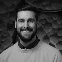 Illuminate Employee Mike Corrao's profile photo