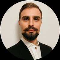 TeamSystem Employee Carlo la Rosa's profile photo