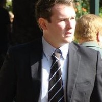 alpha micro Employee Matthieu Dugardin's profile photo