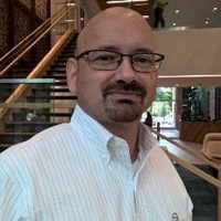 Visa Employee Robert Gonzalez's profile photo