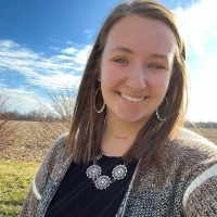 Agrellus Employee Sidney Steele-Hicks's profile photo