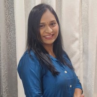 ProvaanTech Employee Shraddha Bhokare's profile photo
