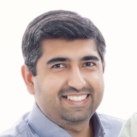 UiPath Employee Shoaib Ali's profile photo