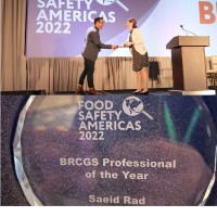 FGF Brands Employee Saeid Alaghbandrad's profile photo