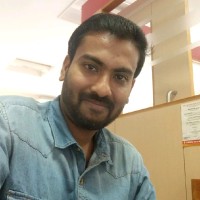 Cholamandalam MS General Insurance Co. Ltd. Employee Jayaprakash K's profile photo