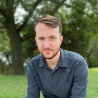 Klyde Warren Park Employee Jackson Berkhouse's profile photo
