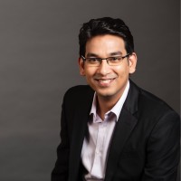 Allo Health Employee Pranay Jivrajka's profile photo