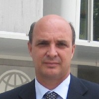 OSINERGMIN Employee Jose Campodonico's profile photo