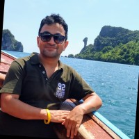 SEOMatrix Employee Om Thakur's profile photo