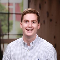 Vermeer Corporation Employee Blake Conant's profile photo