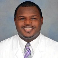 WellStar Atlanta Medical Center Employee Antonio Williams's profile photo