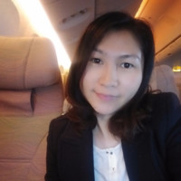 Maggie Huang Email