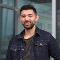 Different Health Employee Sam Martinez's profile photo