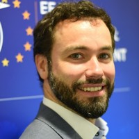 European Commission Employee Markus Held's profile photo