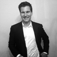 Classic Maritime Inc. Employee Nicolai S.'s profile photo