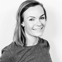 Frende Forsikring Employee Linn Olsen's profile photo