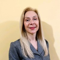 AADEE S.A. Employee Silvana Mastantuono's profile photo