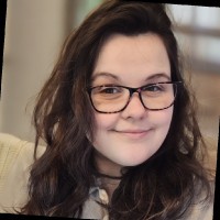 fu3e.com “fuse” Employee Lucia Incerti's profile photo