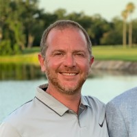 Legacy Construction Employee Bill Cummings's profile photo