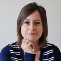 PREVIA S.p.A. Employee Daniela Berruto's profile photo