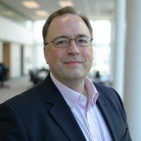 Lynchburg College COMM Studies Employee Brian Hudson's profile photo