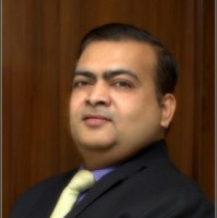 Alok Sinha Email & Phone Number