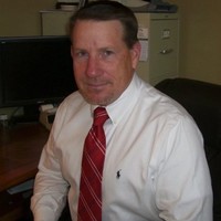 Timothy Taylor
