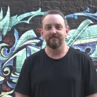 assetsaas.io Employee Mark Boyd's profile photo