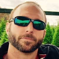 Premium Oilfield Services Employee Donny Leblanc's profile photo