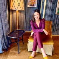 Vogue Business Employee Derv Gernon's profile photo