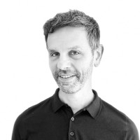 BNF Employee Roei Amit's profile photo