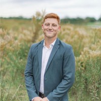 FuelFox Employee Mitchell McCord's profile photo