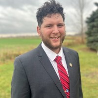 Real Estate For A CAUSE Employee Joshua Ferguson's profile photo