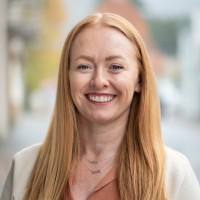 Redwood Community Services, Inc Employee Victoria Kelly's profile photo