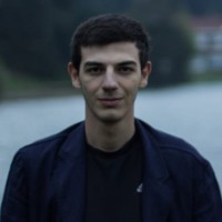 gamegine Employee M. Mutlu's profile photo