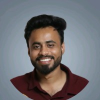 UNIVO Education Employee Amitkumar Singh's profile photo