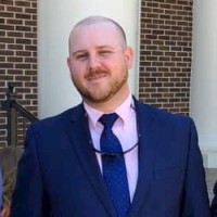 Bunge Employee Josh Watson's profile photo