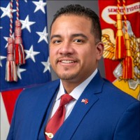Ledlow Security Group Employee John Ordonez Ramirez's profile photo